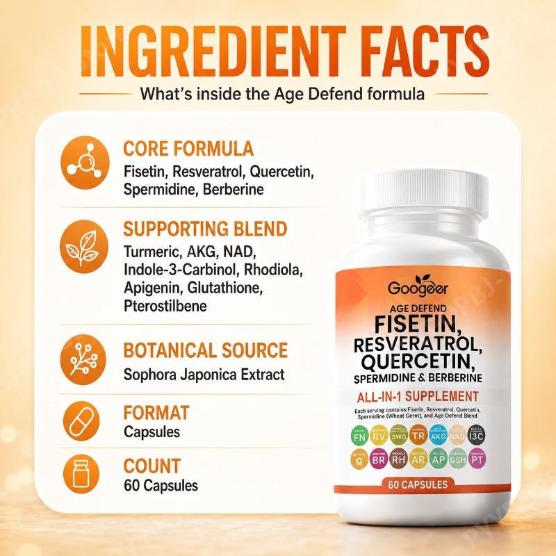 Formula per il Benessere Quoti - Wellness Quercetin recensione e prezzo