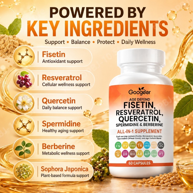 Formula per il Benessere Quoti - Wellness Quercetin recensione e prezzo