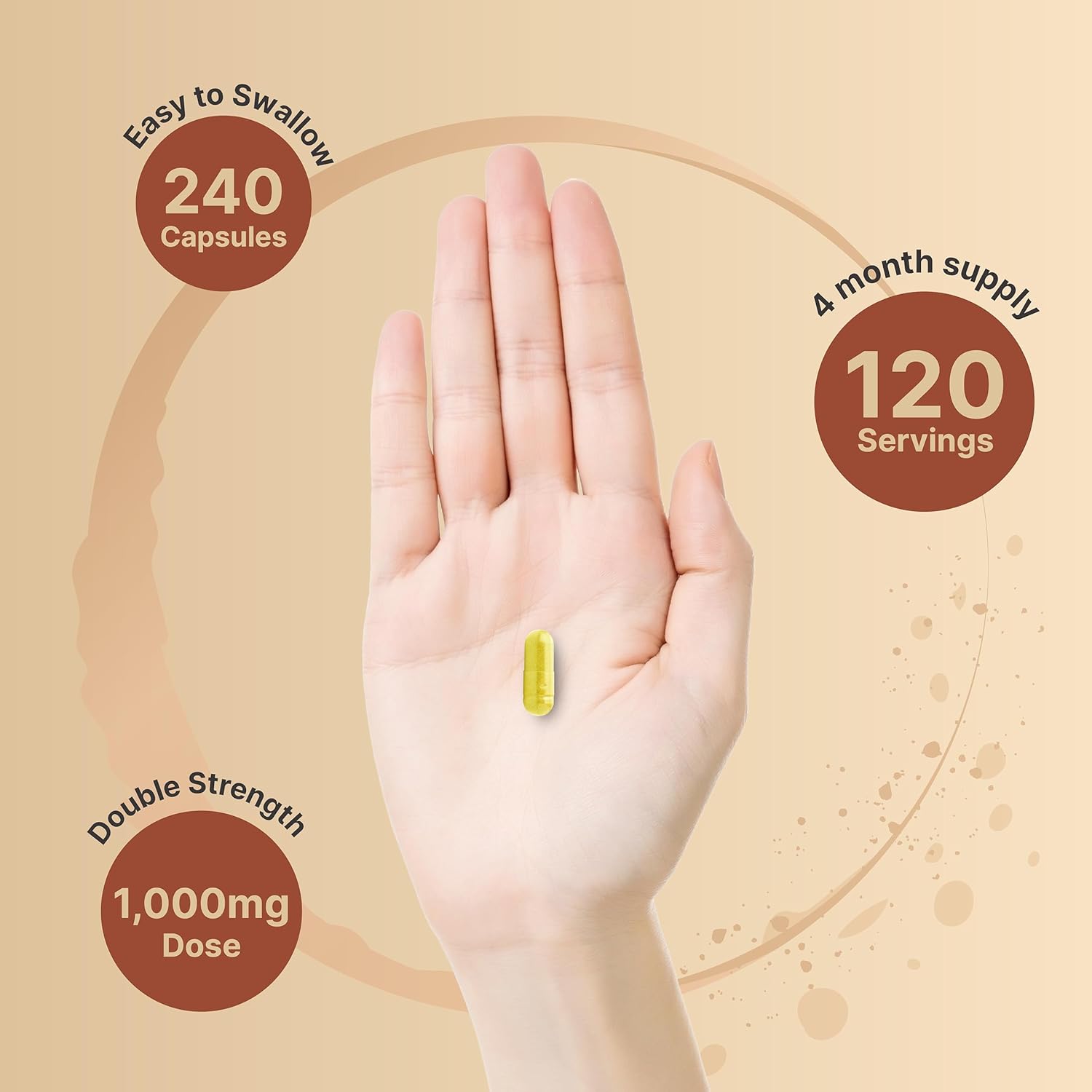 Supplemento capsule vegetarian - Wellness Quercetin recensione e prezzo