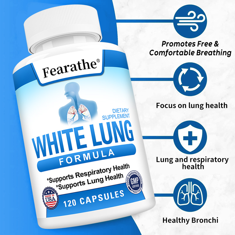 Capsule Bianche per il Support - Wellness Quercetin recensione e prezzo