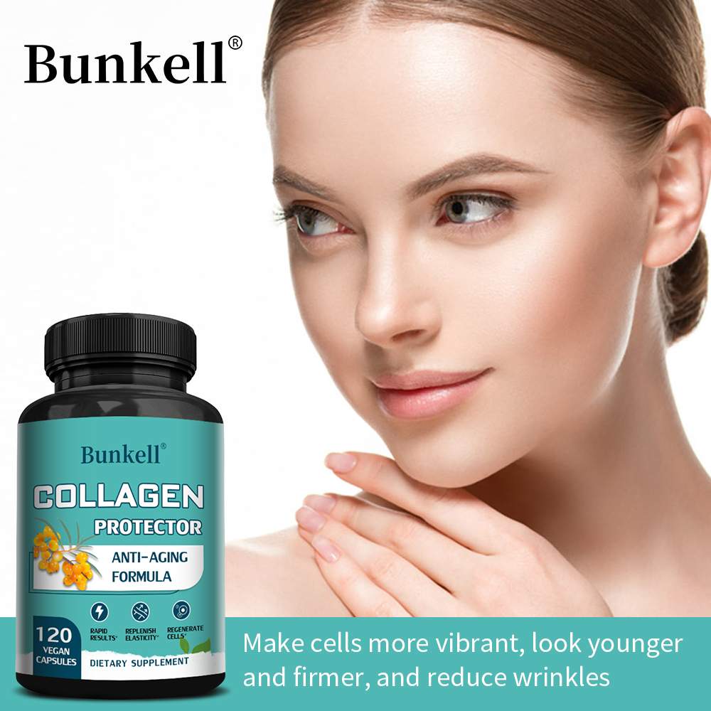Capsule di Collagene e Olivell - Wellness Quercetin recensione e prezzo